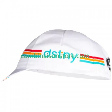 LOTTO DSTNY 2024 Casquette de vélo N001